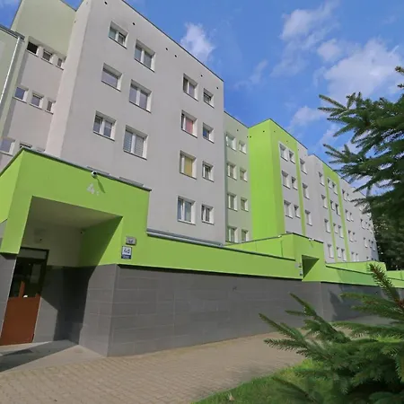 Sunset - Sikorskiego - Sloneczne Mieszkanie W Centrum, Park Zdrojowy 100m *