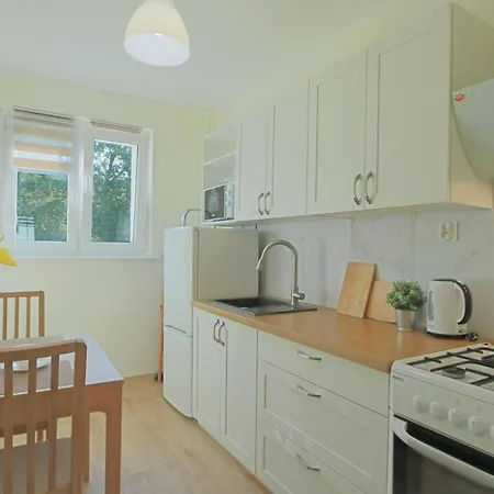 Sunset - Sikorskiego - Sloneczne Mieszkanie W Centrum, Park Zdrojowy 100m *