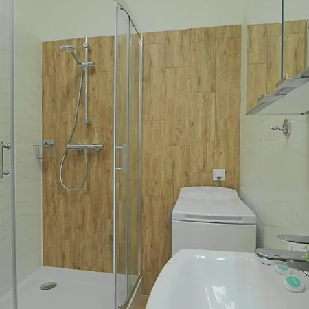 Sunset - Sikorskiego - Sloneczne Mieszkanie W Centrum, Park Zdrojowy 100m Apartment *