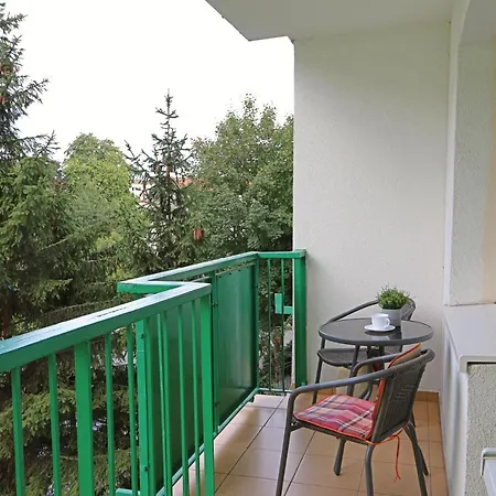 Sunset - Sikorskiego - Sloneczne Mieszkanie W Centrum, Park Zdrojowy 100m Apartamento